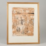 1754&nbsp;8186&nbsp;Färglitografi